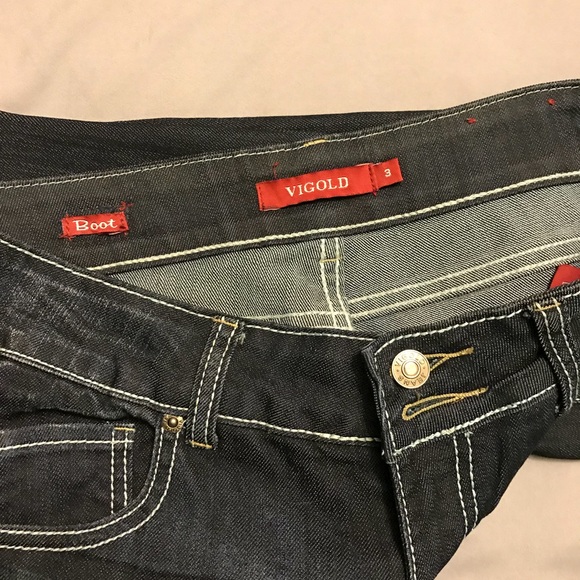 Jeans - Picture 3 of 7
